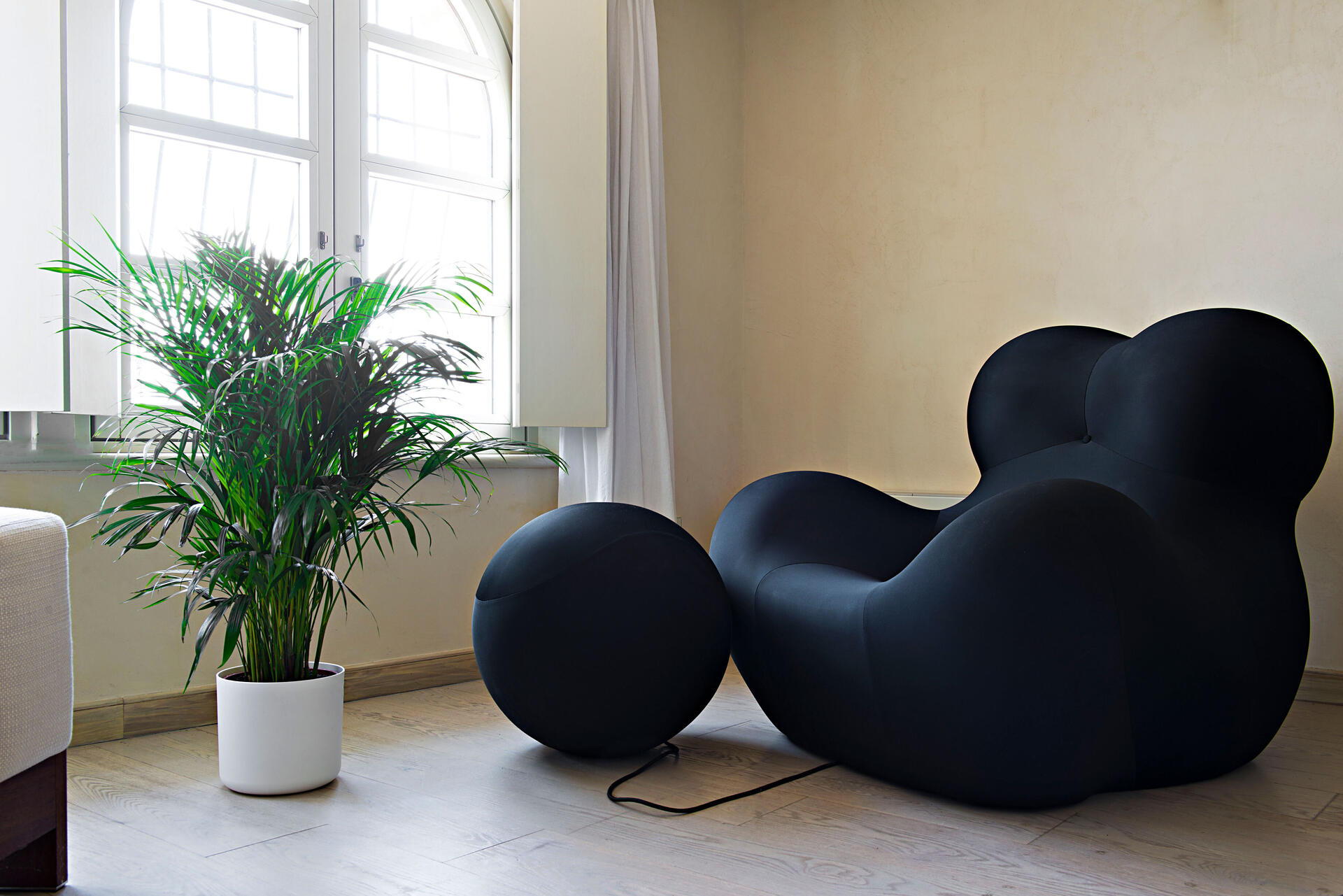  Villa le Terrazze - Foto 1