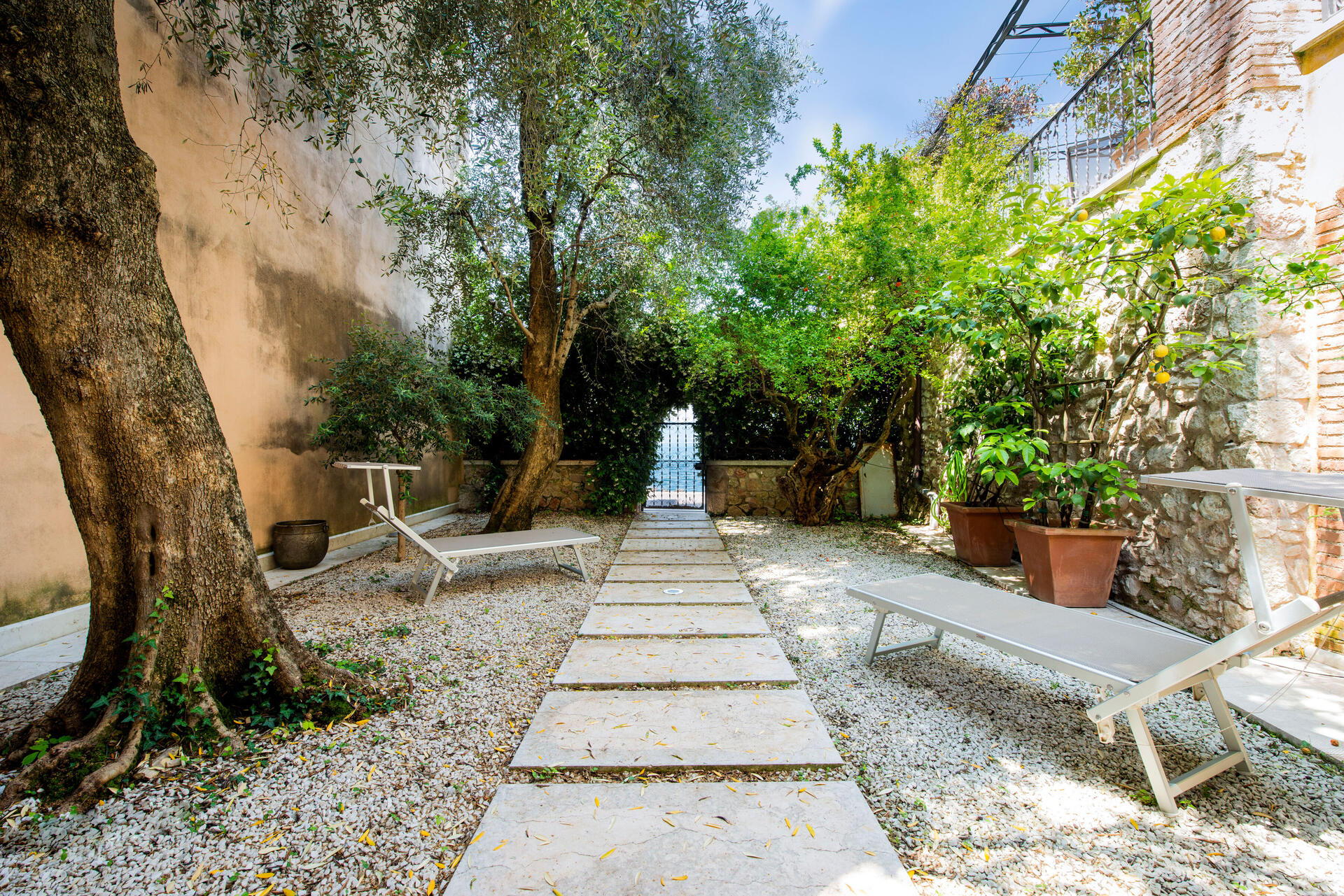  Villa le Terrazze - Foto 18