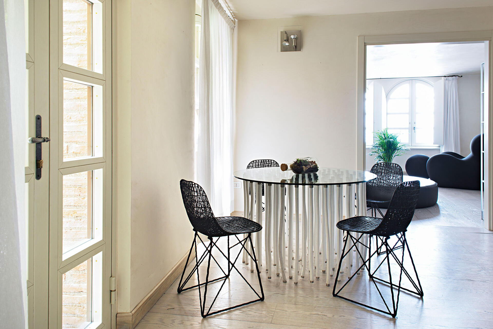  Villa le Terrazze - Foto 3