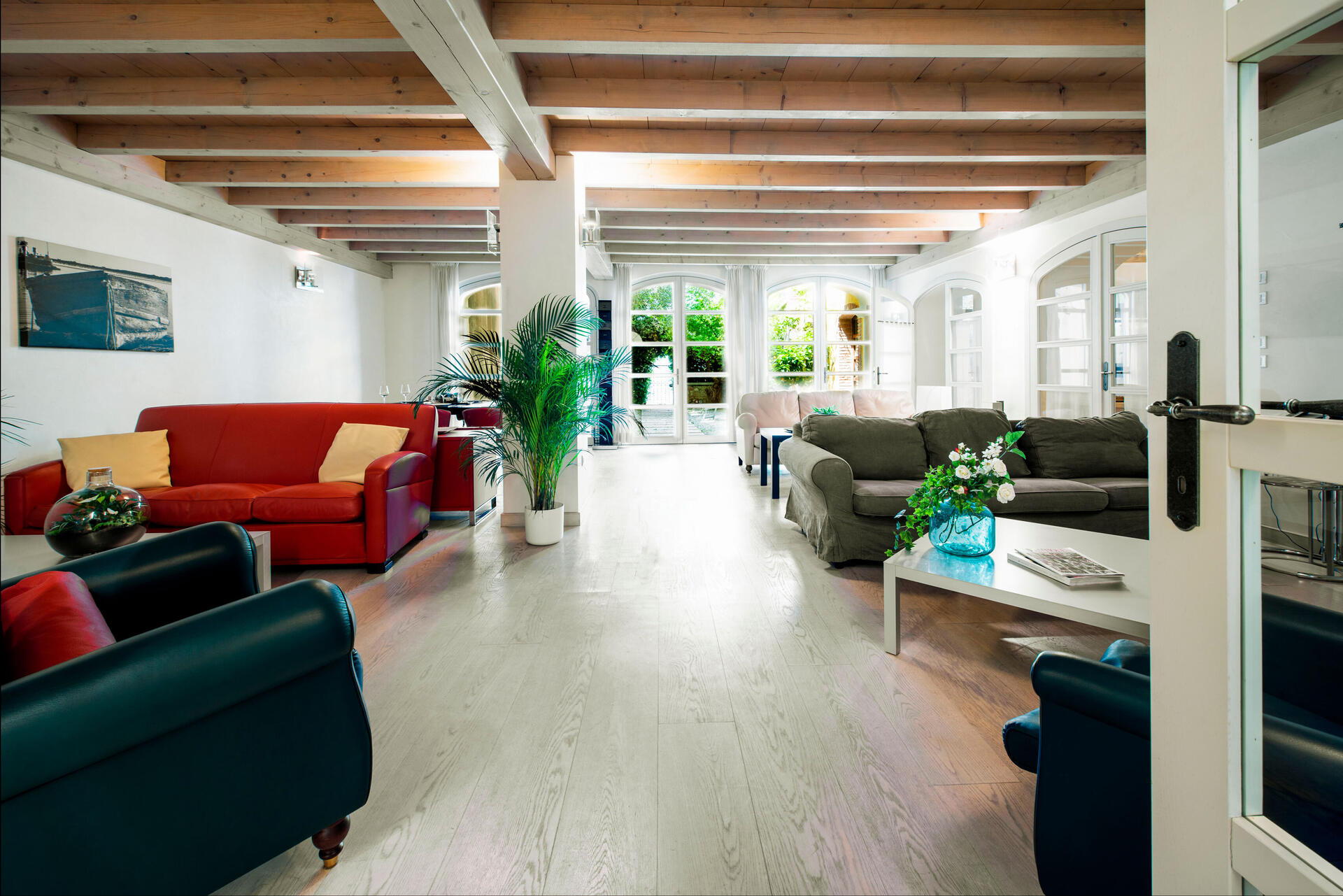  Villa le Terrazze - Foto 4